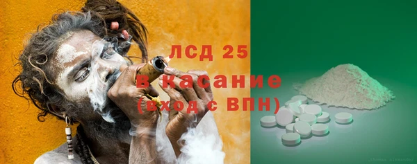 MESCALINE Богданович